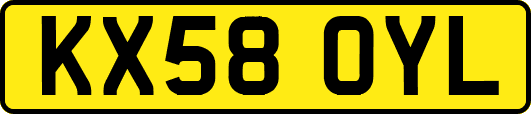 KX58OYL