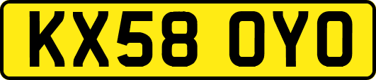 KX58OYO
