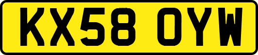 KX58OYW
