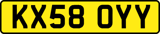 KX58OYY