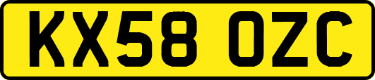 KX58OZC