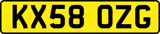 KX58OZG