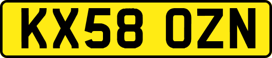 KX58OZN