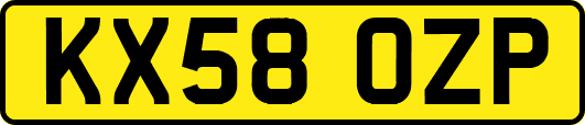 KX58OZP