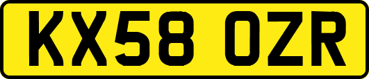KX58OZR