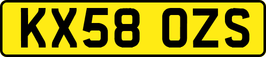 KX58OZS