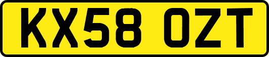 KX58OZT