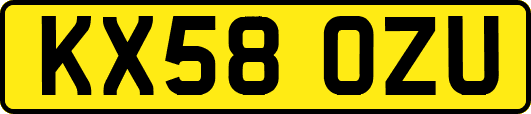 KX58OZU