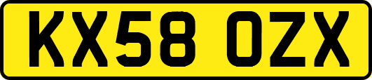 KX58OZX