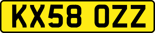 KX58OZZ