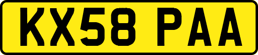 KX58PAA