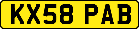 KX58PAB