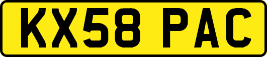 KX58PAC