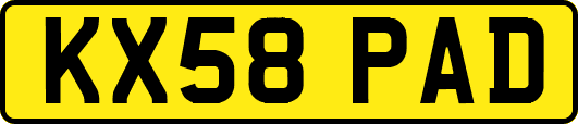 KX58PAD
