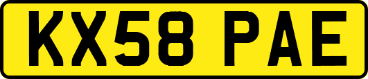 KX58PAE