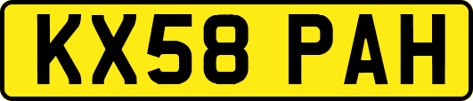 KX58PAH