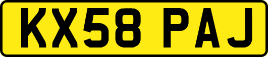 KX58PAJ