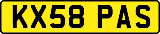 KX58PAS