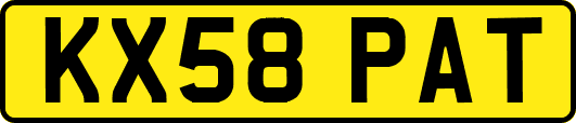 KX58PAT