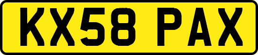 KX58PAX