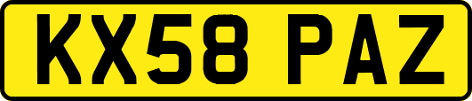 KX58PAZ