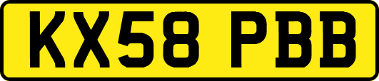 KX58PBB