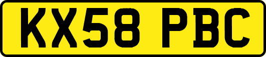 KX58PBC