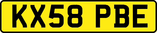 KX58PBE