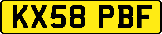 KX58PBF