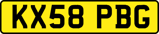 KX58PBG