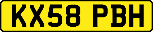 KX58PBH