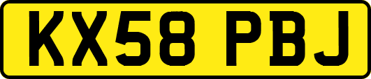 KX58PBJ