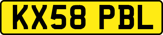 KX58PBL