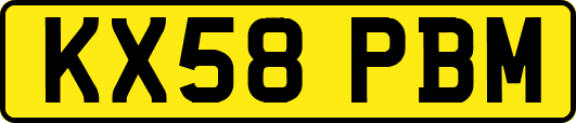 KX58PBM