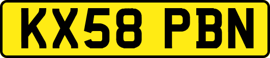 KX58PBN