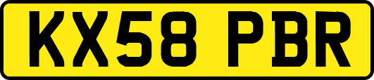 KX58PBR