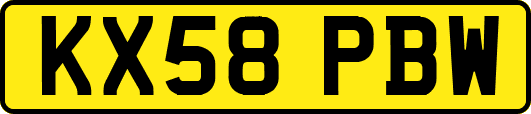 KX58PBW