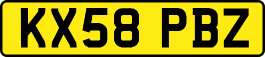KX58PBZ