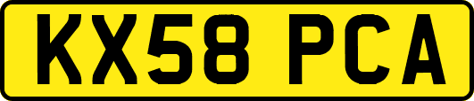KX58PCA