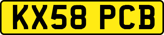 KX58PCB