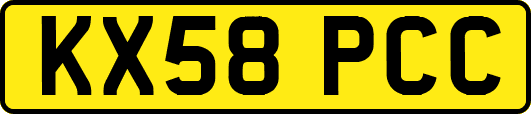 KX58PCC