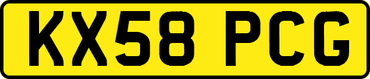 KX58PCG