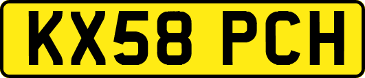 KX58PCH