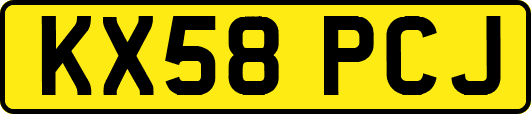 KX58PCJ