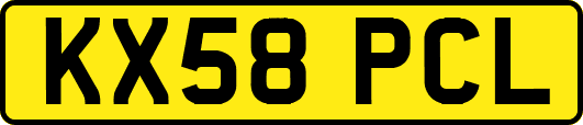 KX58PCL