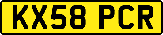 KX58PCR