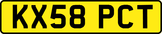 KX58PCT