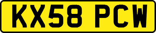 KX58PCW
