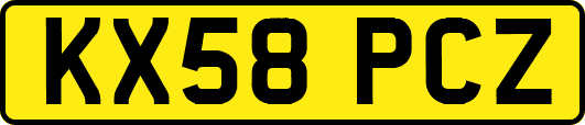 KX58PCZ