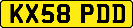 KX58PDD